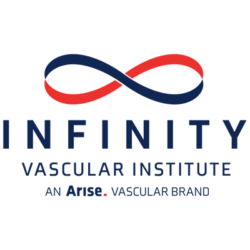 infinity vascular logo